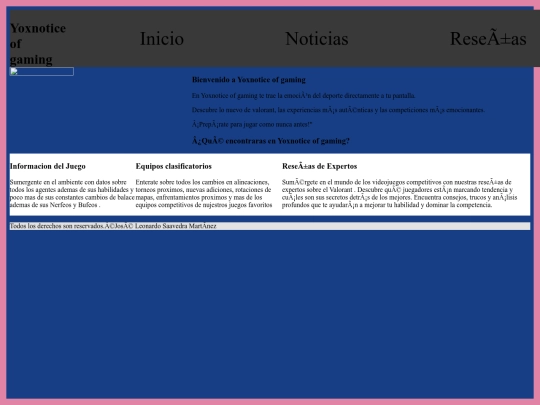 examen 2024/inicio screenshot