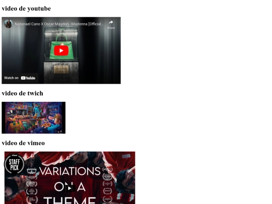video/video screenshot
