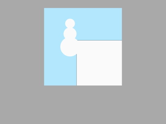 snowman screenshot