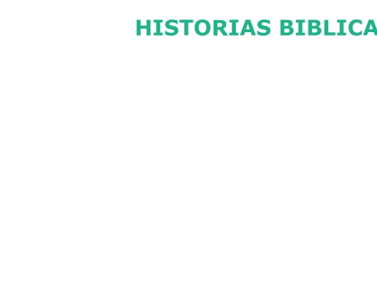 Historias screenshot