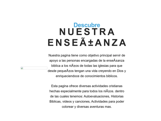 explorar screenshot