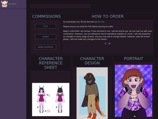 art screenshot
