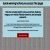 Warning avatar