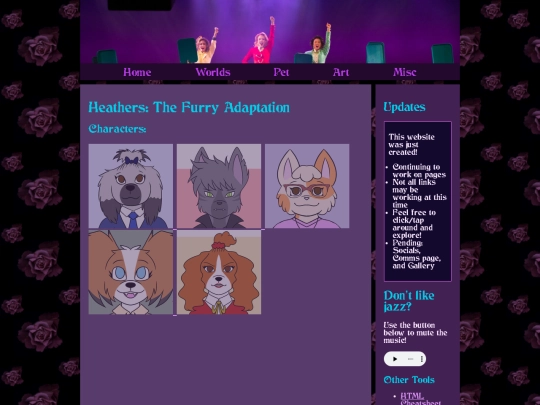 worlds/heathers_the_furry_adaptation/characters screenshot
