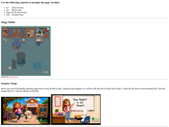 components/sidebar-controls screenshot