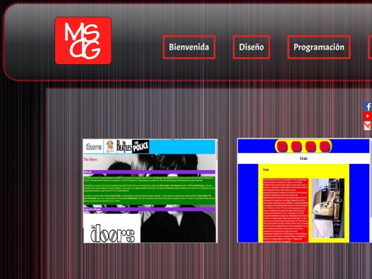 portafolio_web/programacion screenshot