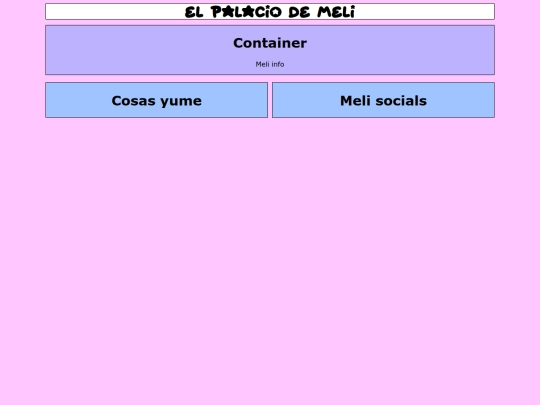 meli screenshot