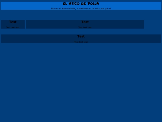 polla screenshot