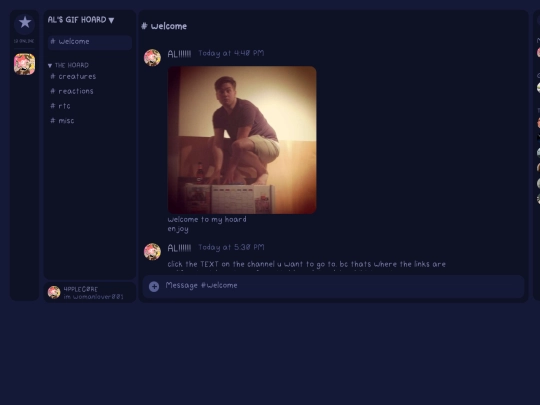 gifs screenshot
