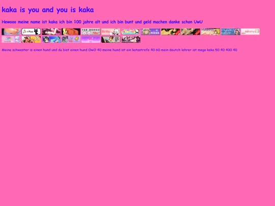 niga screenshot