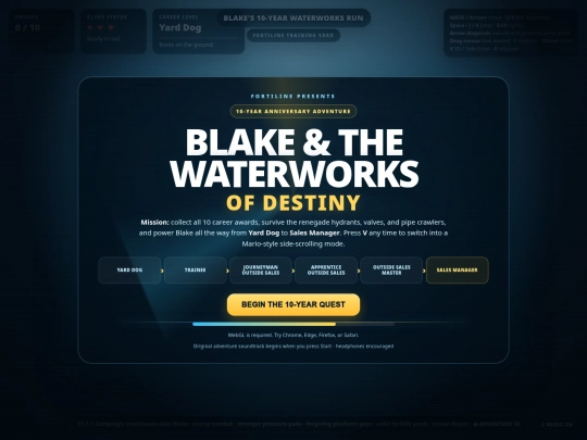 Blake_Waterworks_of_Destiny screenshot