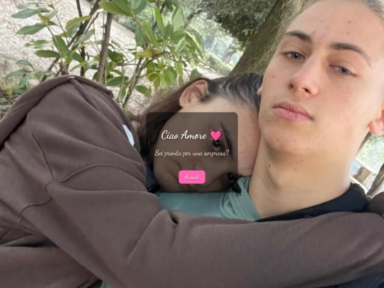 cami/sorpresa screenshot