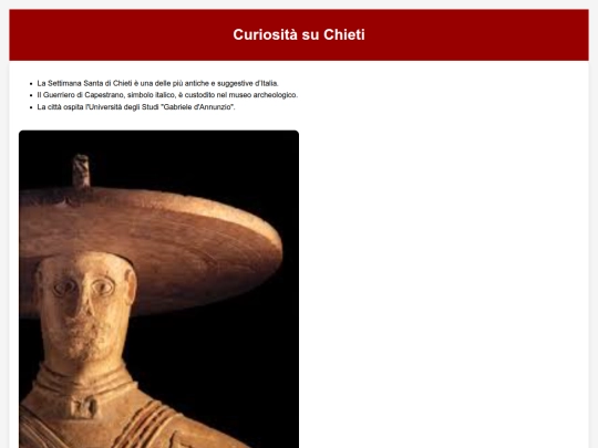 ed_Civica/curiosita screenshot