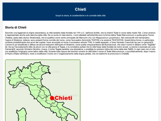 ed_Civica screenshot