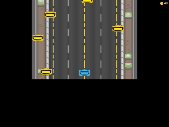 test/car screenshot