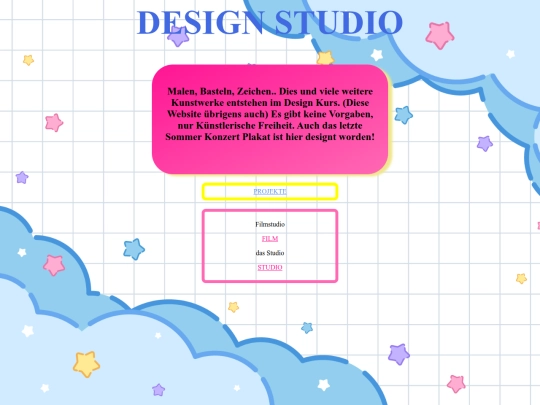 das Studio/design screenshot