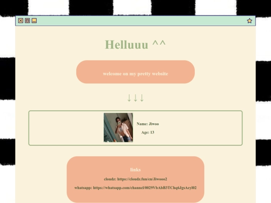 dino-web/minions screenshot