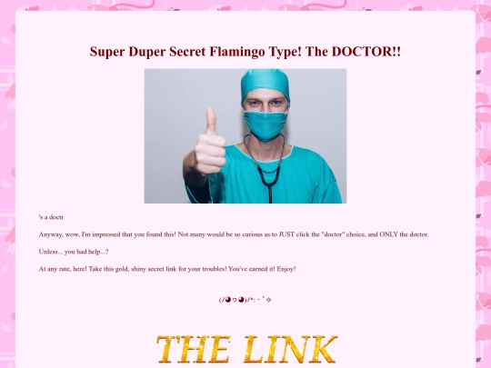 result5secretdoctor screenshot