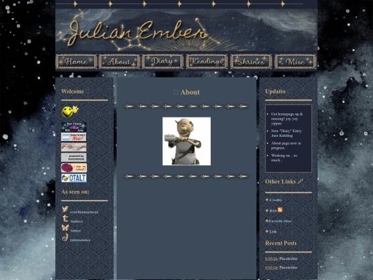 shrines screenshot
