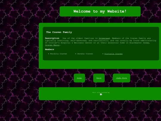 list screenshot