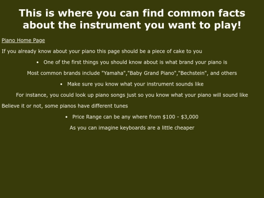 Piano/researchingyourpiano screenshot