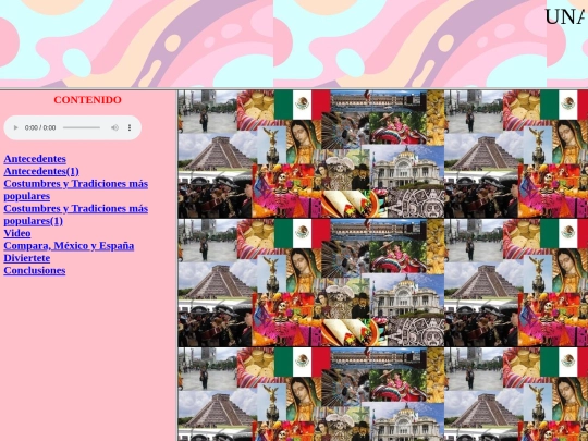 marcos screenshot