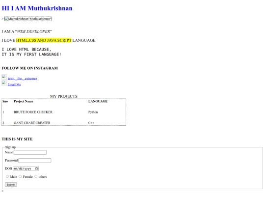 krishnan/Untitled-1 screenshot
