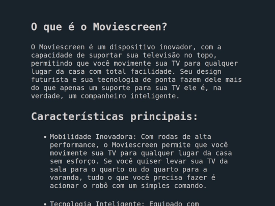 moviscreen screenshot