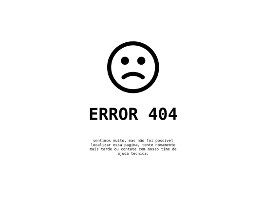 notfound screenshot