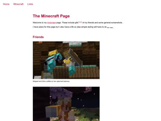 minecraft_scraps screenshot