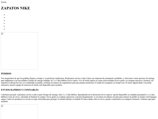 PEDIDOS screenshot