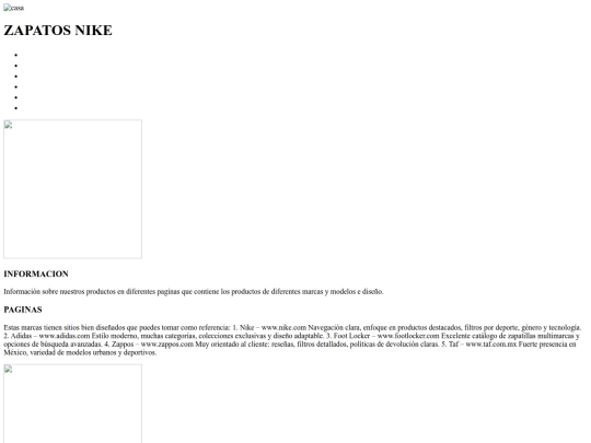 WEB screenshot
