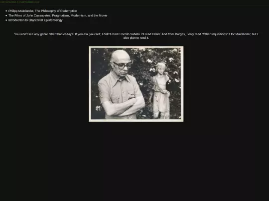 books screenshot
