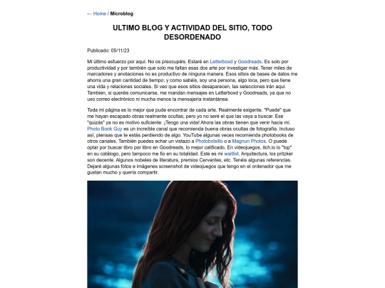 end_website screenshot