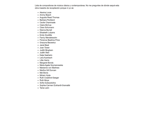 female-composers-of-classical-and-contemporary-music screenshot