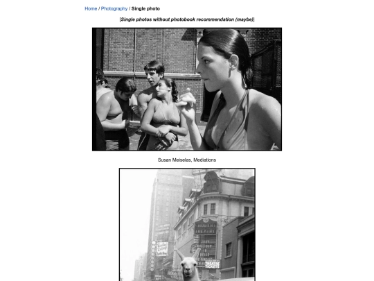 single-photo screenshot