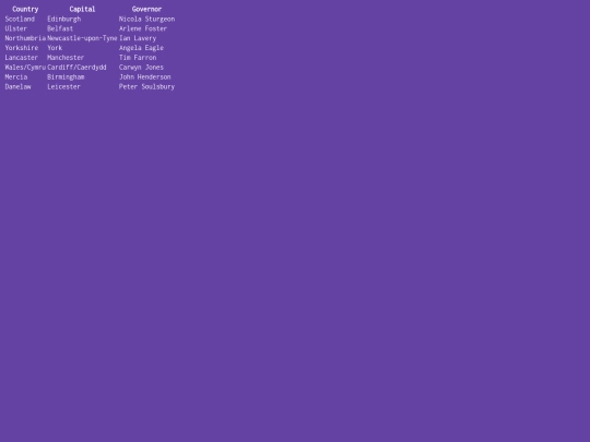 esperantl screenshot