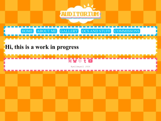audio screenshot