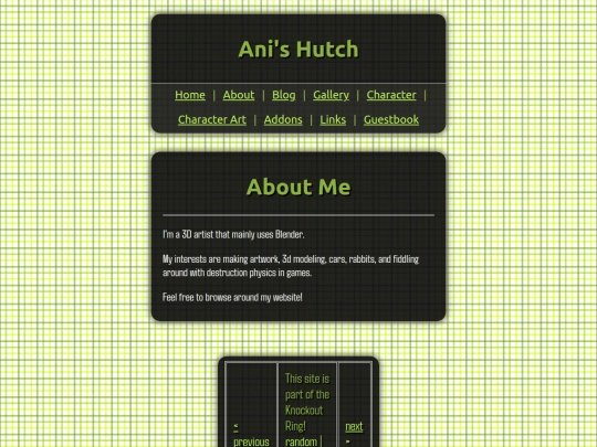 about screenshot
