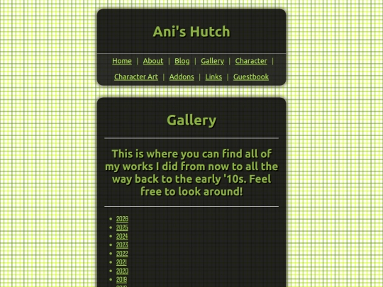 gallery screenshot