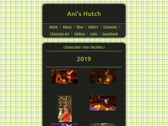 gallery/2019 screenshot