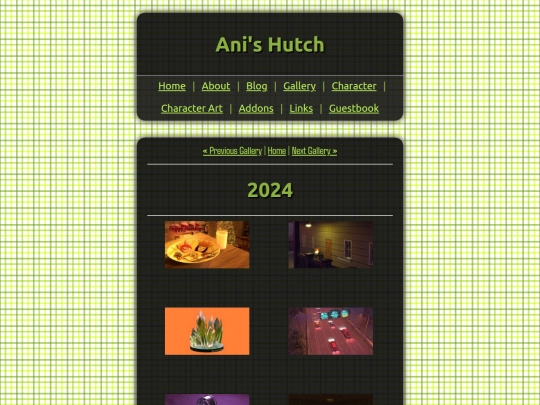 gallery/2024 screenshot