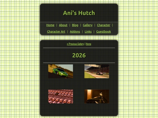 gallery/2026 screenshot