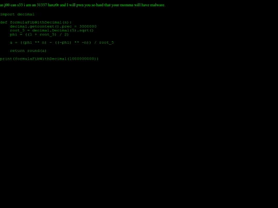 code screenshot