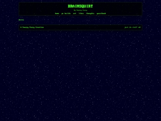 gaming_pc_bodge screenshot