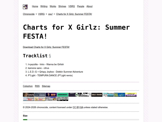 vsrg/osu/charts-for-x-girlz-summer-festa screenshot
