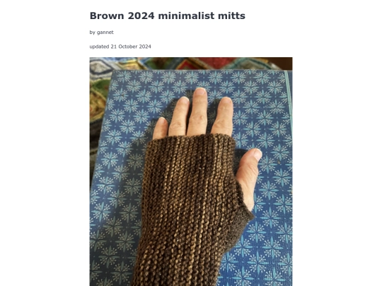 brown2024mitts screenshot
