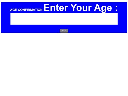age screenshot