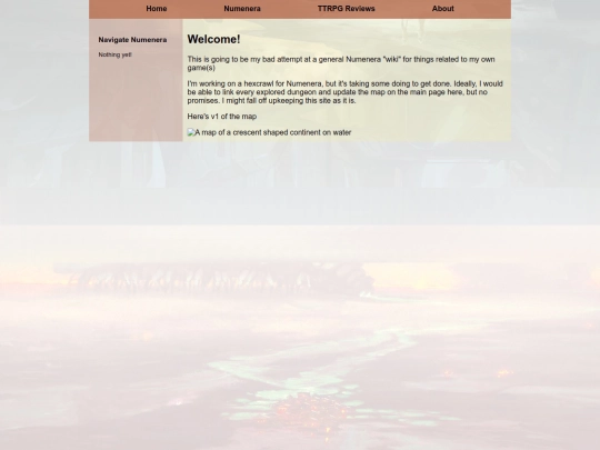 numenera screenshot