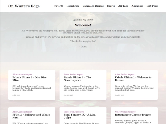 page/2 screenshot